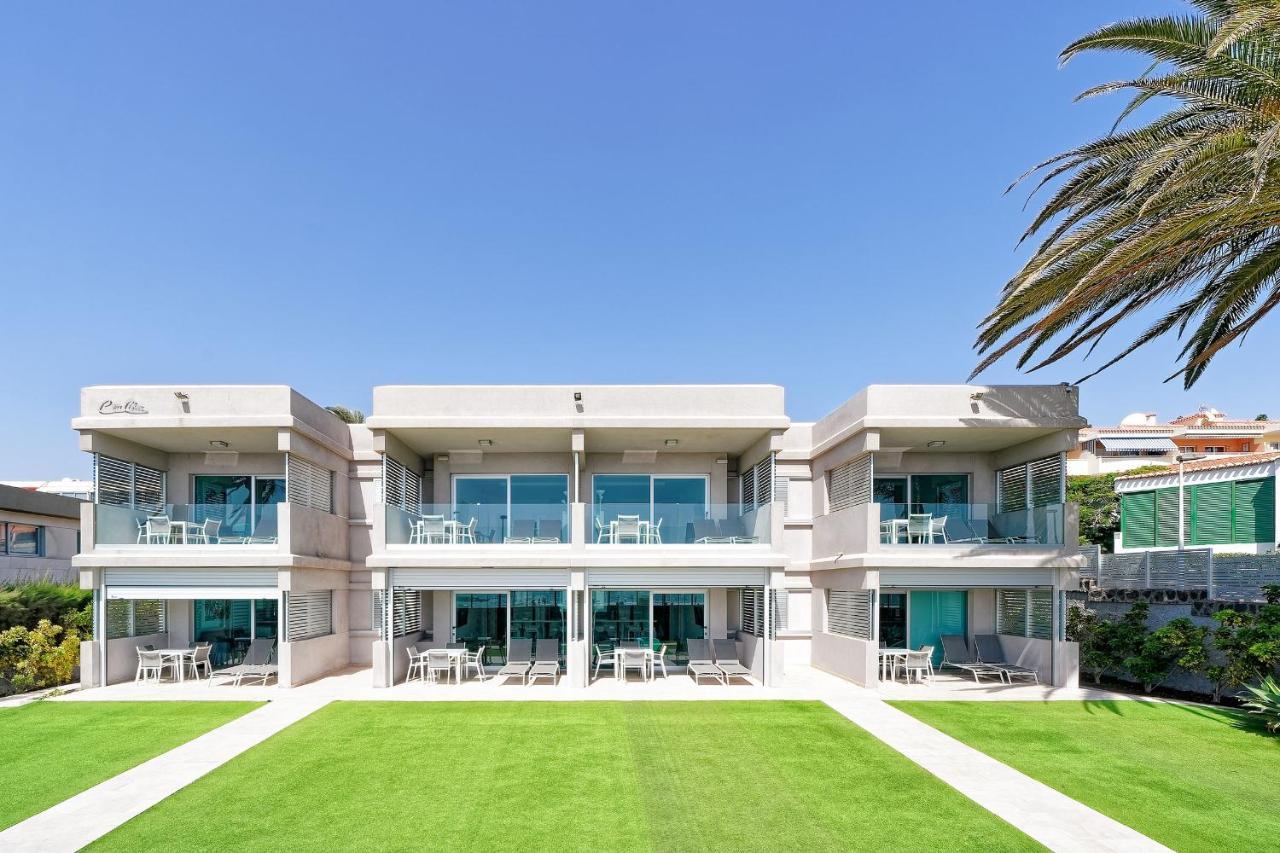 Conmar Apartment San Agustin  Exterior photo