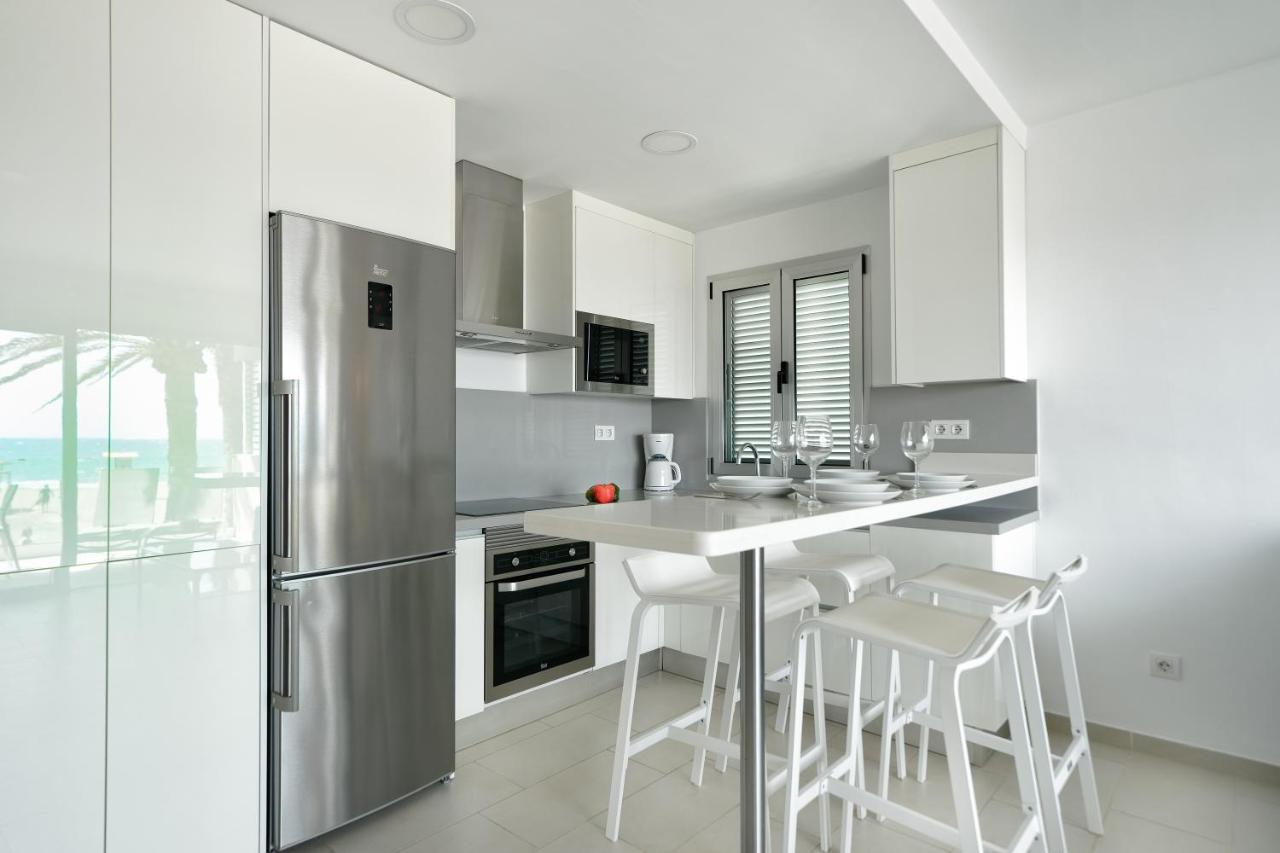 Conmar Apartment San Agustin  Exterior photo