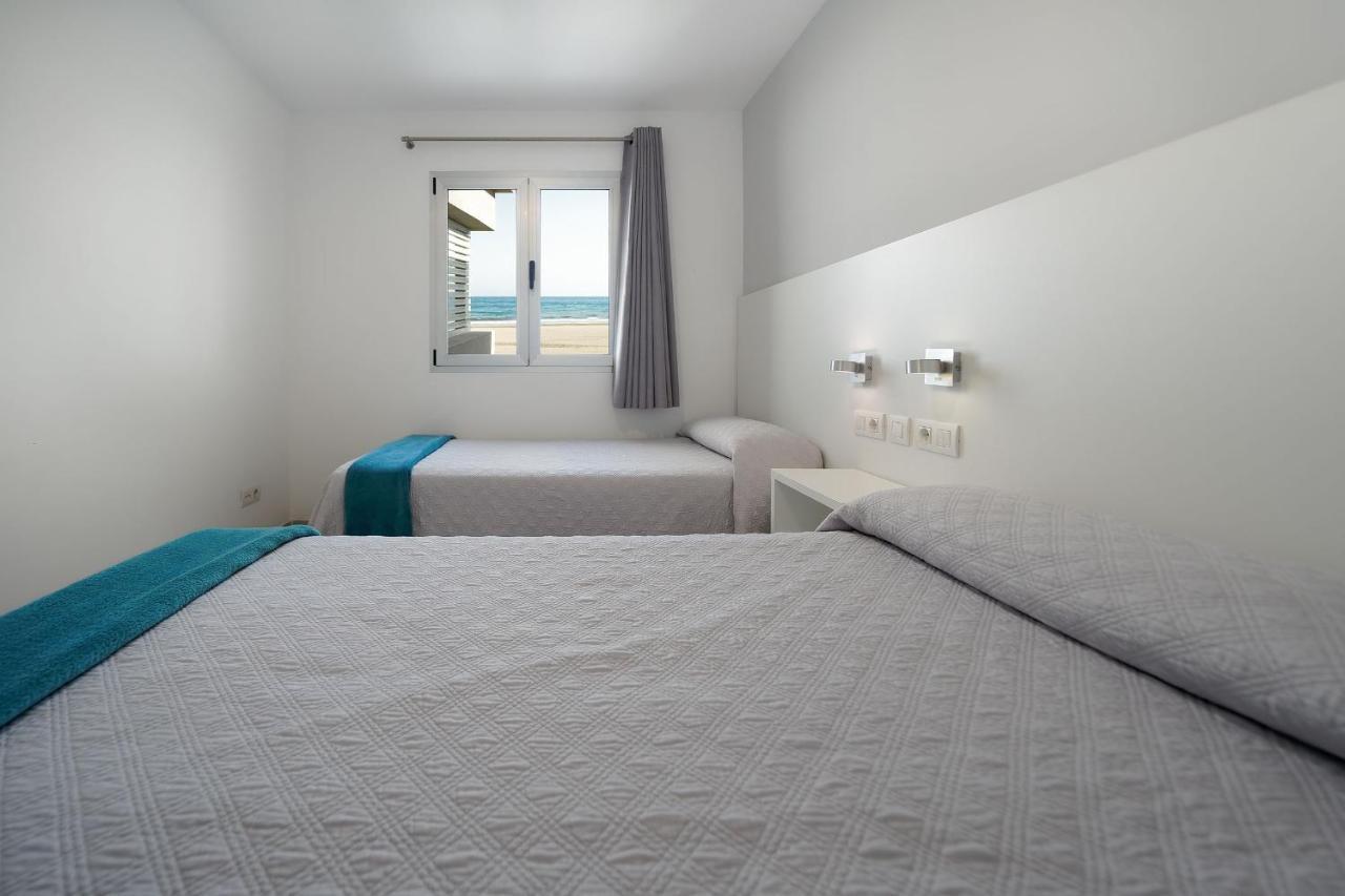 Conmar Apartment San Agustin  Exterior photo