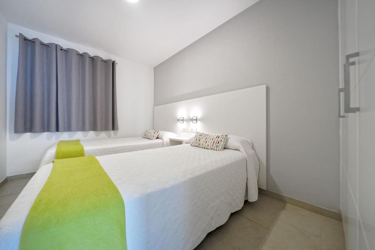 Conmar Apartment San Agustin  Exterior photo