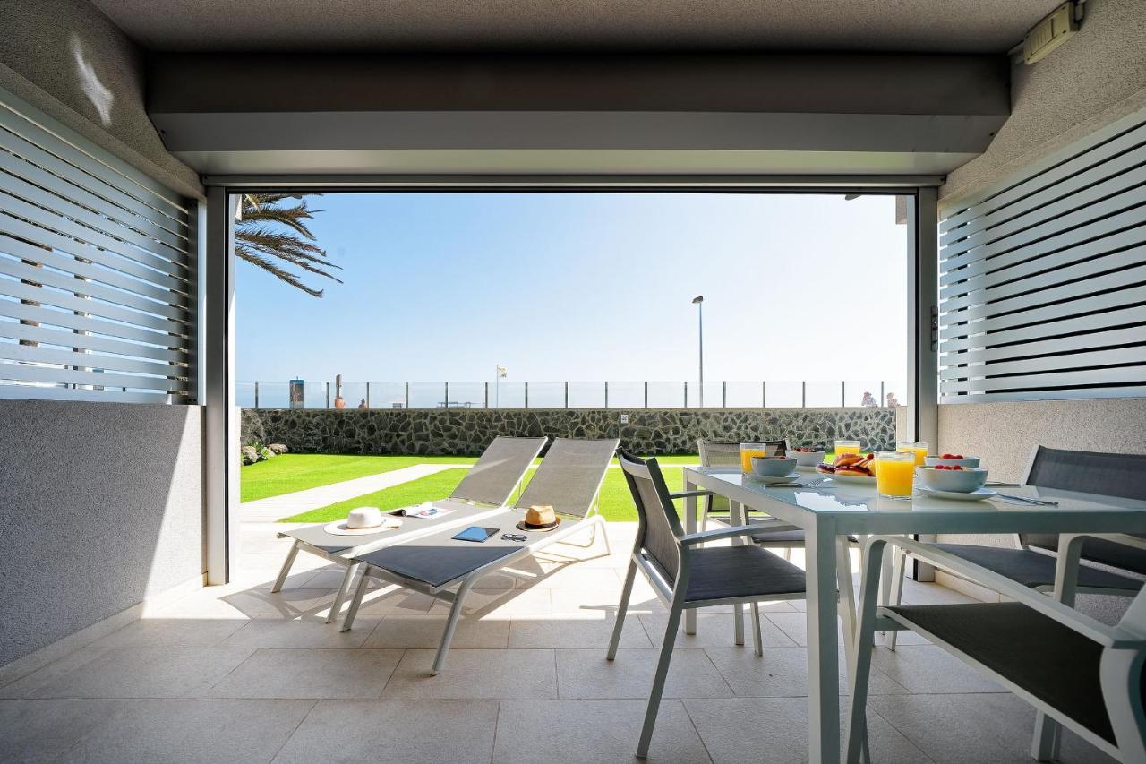 Conmar Apartment San Agustin  Exterior photo