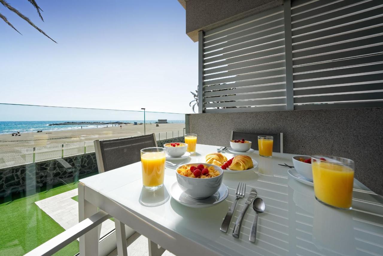 Conmar Apartment San Agustin  Exterior photo